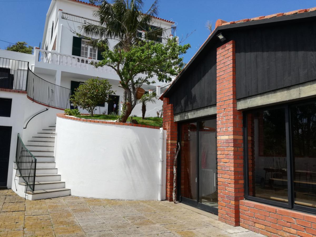 Villa Inmountain Caniço Exterior foto