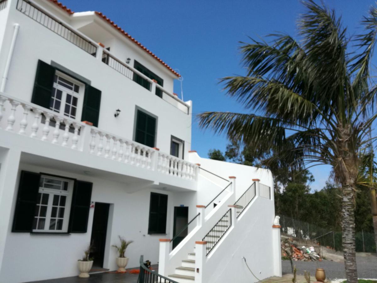 Villa Inmountain Caniço Exterior foto