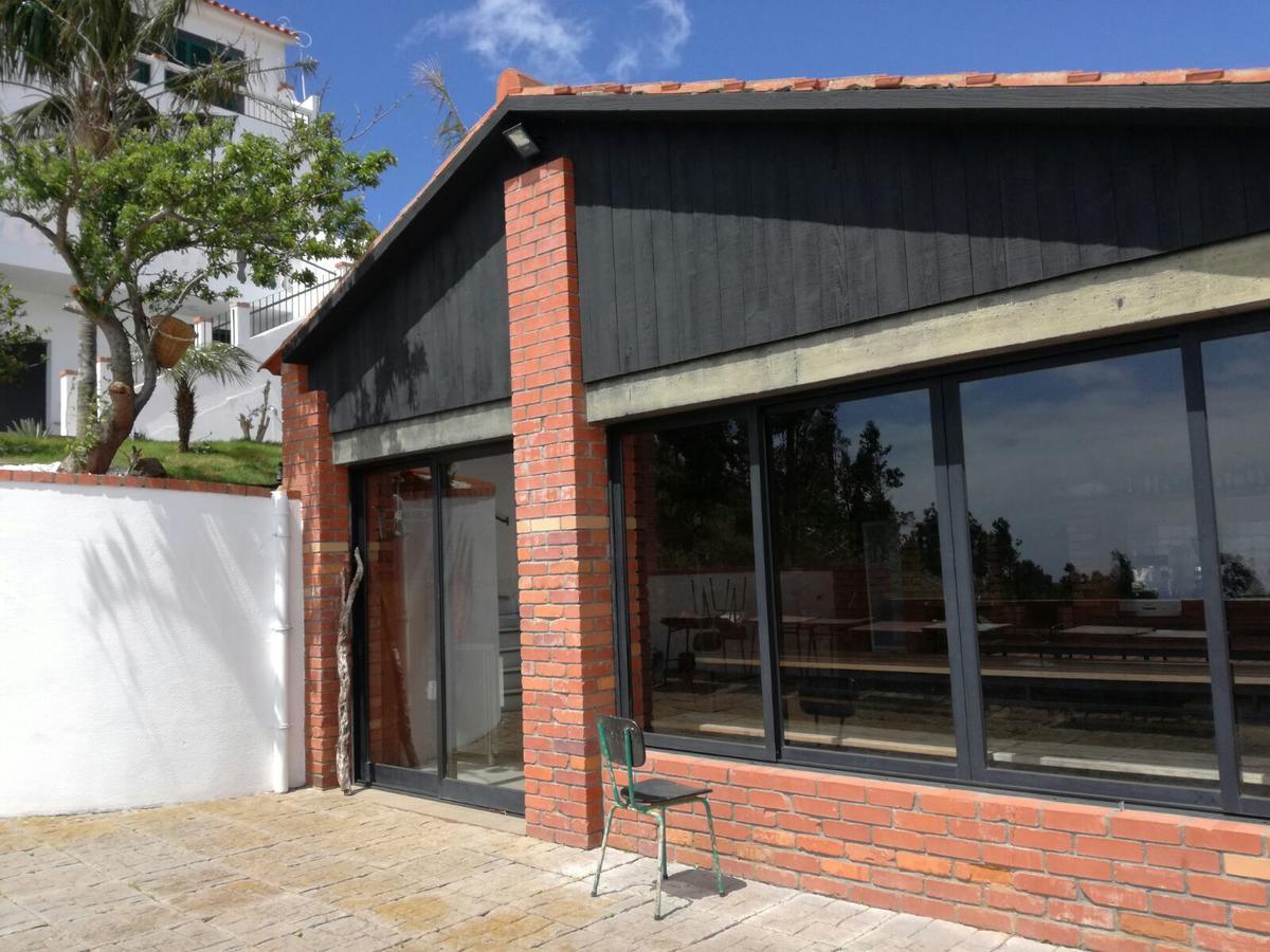 Villa Inmountain Caniço Exterior foto