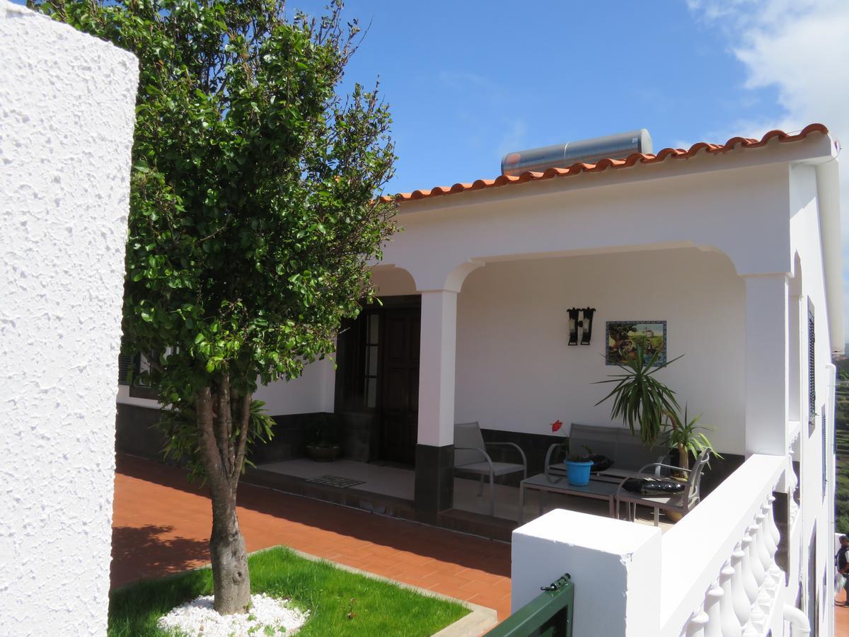 Villa Inmountain Caniço Exterior foto