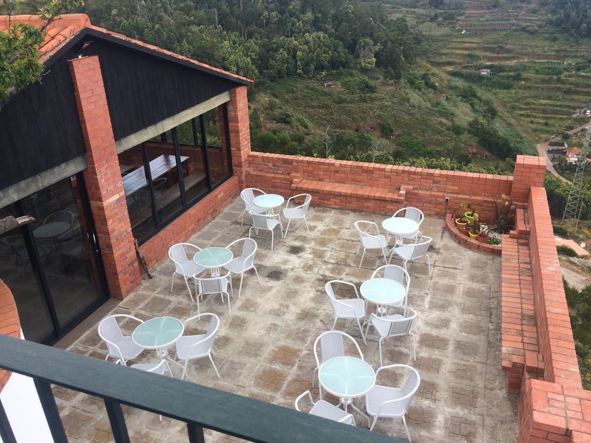 Villa Inmountain Caniço Exterior foto