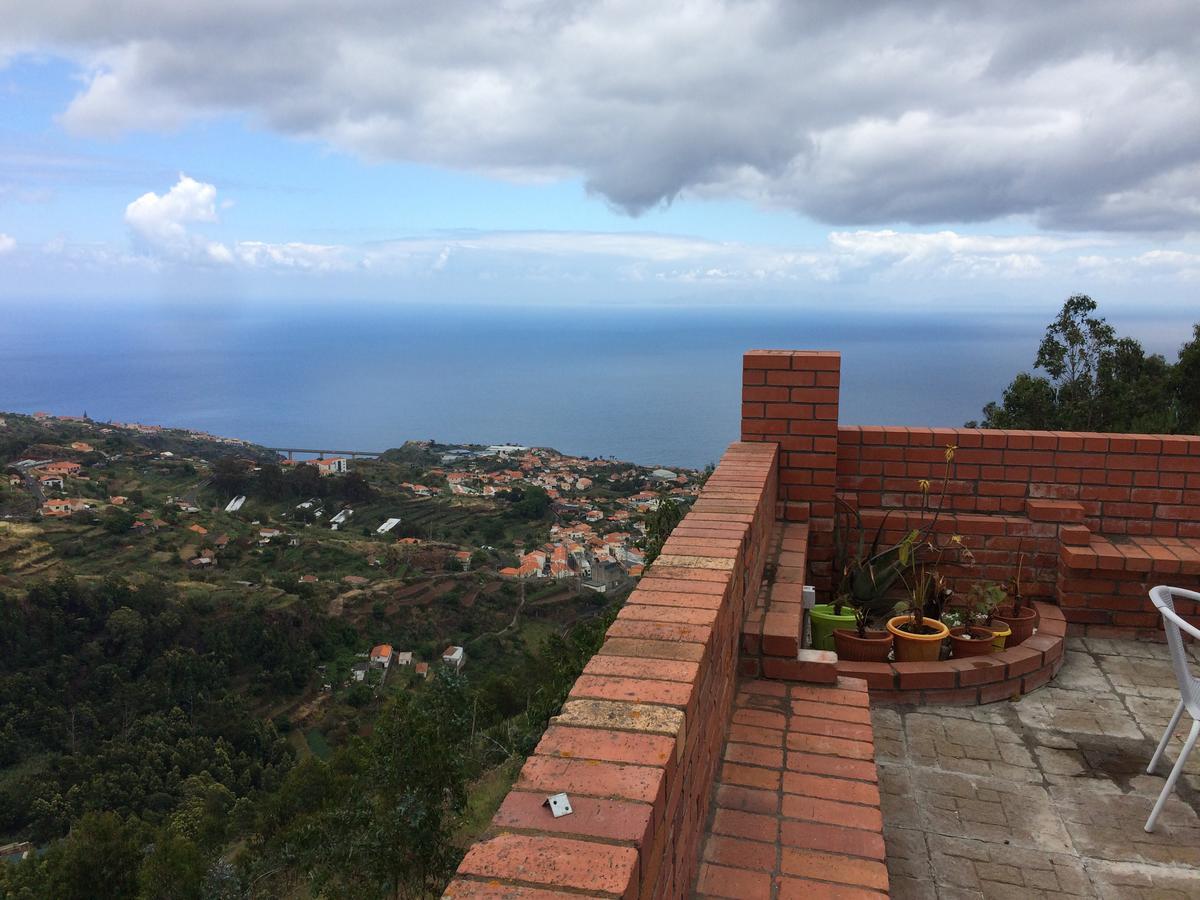 Villa Inmountain Caniço Exterior foto