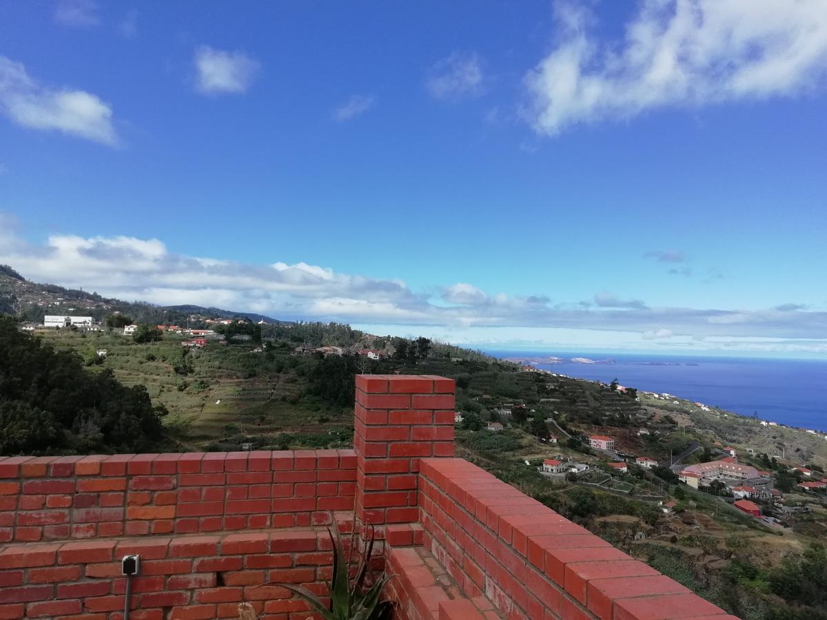 Villa Inmountain Caniço Exterior foto