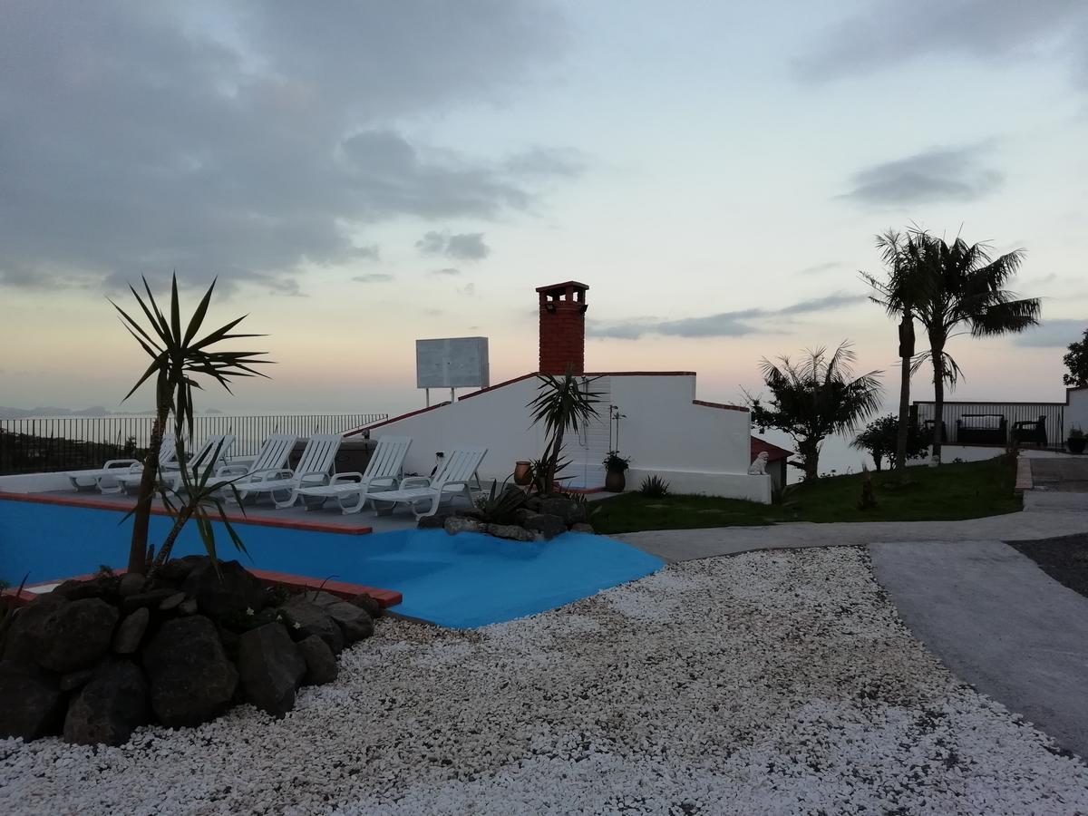 Villa Inmountain Caniço Exterior foto