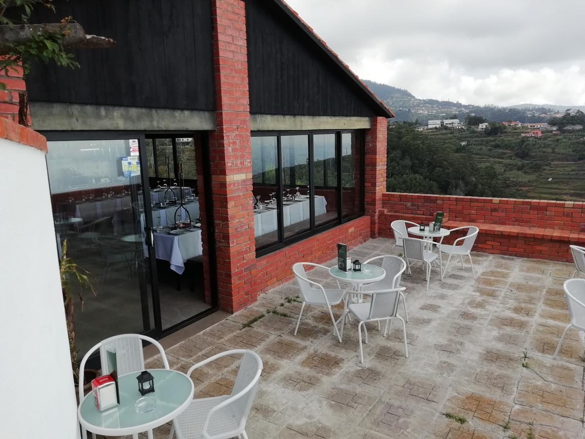 Villa Inmountain Caniço Exterior foto